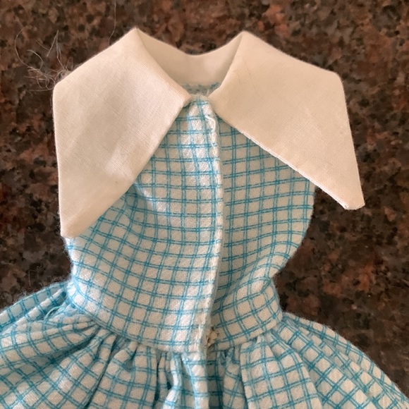 Vintage Barbie dress Circa 1960’s - Picture 3 of 6